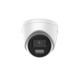 Cámara Domo IP - DS-2CD1347G2-L - Hikvision - 4MP - ColorVu - Lente 2.8mm