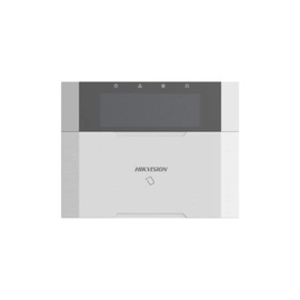 Teclado LCD - DS-PK1-LRT-HWB - Hikvision - Con Lector de Tags