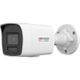 DS-2CD1027G2H-LIUF - Bullet IP 2MP Smart Hybrid Light. Microfono, microSD. Metal