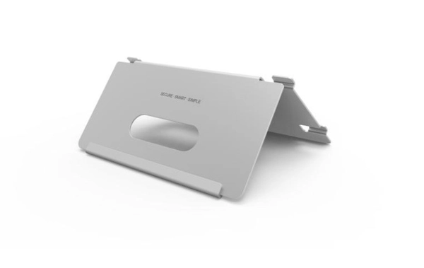 DS-KABH6320-T Soporte de Mesa para Estacion Interior Hikvision