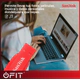 Pendrive USB Sandisk SDCZ50-032G-G35R Cruzer Blade 32GB Rojo
