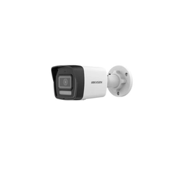 DS-2CD1043G2-LIUF  Bullet IP 4MP Smart Hybrid Light con MicroSD