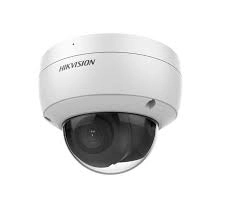 DS-2CD2126G2-ISU 2 MP AcuSense Fixed Dome Network Camera