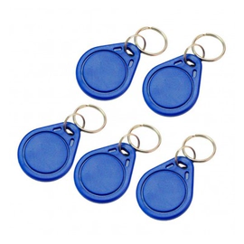 Llavero Tag Proximidad - RFID - 125KHz