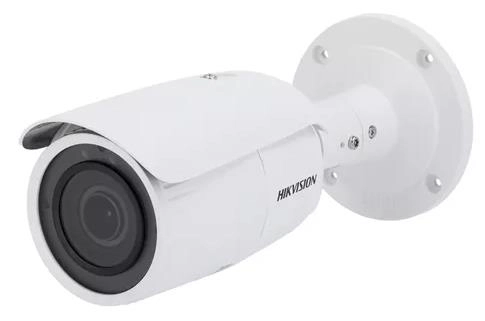 DS-2CD1623G2-IZ (2.8-12mm) / Hikvision /Camara Varifocal Bullet IP 2 MP / IP67