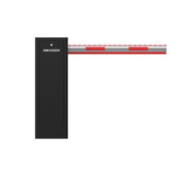 DS-TMG300-DR/A - Barrera Vehicular Lado derecho con LEDs. Brazo 3m