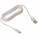 Cable Micro-USB a USB Fast Charge 1 Metro