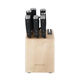 Taco De Cuchillos Kitchenaid 11 Pzs Abedul