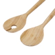 Cuchara y Tenedor Para Ensalada Kitchenaid Bambu
