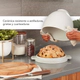 Accesorio Kitchenaid Bowl De Ceramica Para Pan 4,8Lts