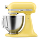 Batidora Planetaria Kitchenaid Artisan Plus 4,8Lts 300W Butter