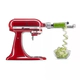 Aditamento Kitchenaid Pelador Espiral