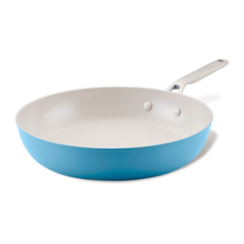 Sartén Kitchenaid Antiadherente Cerámico 31 Cm Velvet