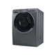 Lavasecarropas Candy Wifi Smart 13 + 9Kg Gris