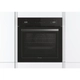 Horno eléctrico empotrable Candy 65lt wifi