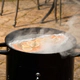 Ahumador de carbón vertical de 40cm COS-116 de Cuisinart®