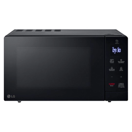 Microondas LG 30 lts Neo Chef Slim