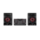 Minicomponente LG Xboom 300W Bluetooth