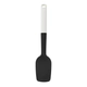 Espatula cuchara Kitchenaid 30cm blanco