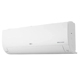 Aire acondicionado split LG inverter dual cool frio/calor 6000F Wifi