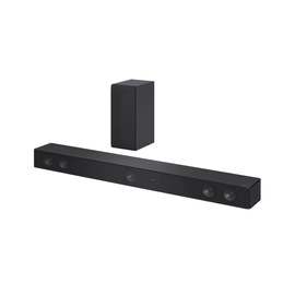 Barra De Sonido LG Inteligente 5.1 Ch 95W Bluetooth