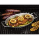 Bandeja para asar ovalada antiadherente de 13" x 8" CNPO-700 de Cuisinart®