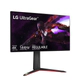 Monitor LG 27" Gamer Ips 4K 144 Hz