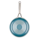Bateria de cocina Kitchenaid 10 Pzs Ceramico Agave