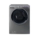 Lavasecarropas Candy Wifi Smart 13 + 9Kg Gris