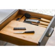 Cuchillo Pelador Kitchenaid 9 Cm Acero