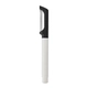 Pelador Euro Kitchenaid 20cm blanco