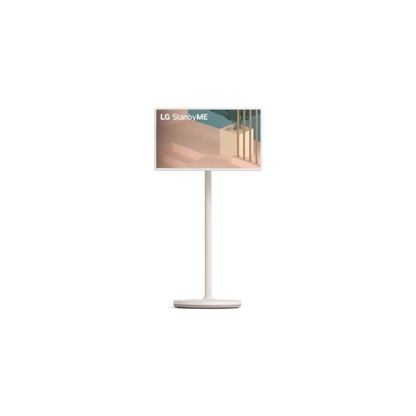 Smart Tv LG Stand By Me 27"