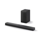 Barra De Sonido LG 400W 3.1.1Ch Dolby Atmos