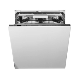 Lavavajillas Panelable Whirlpool 15 Cubiertos