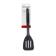 Espatula Ranurada Kitchenaid Negra