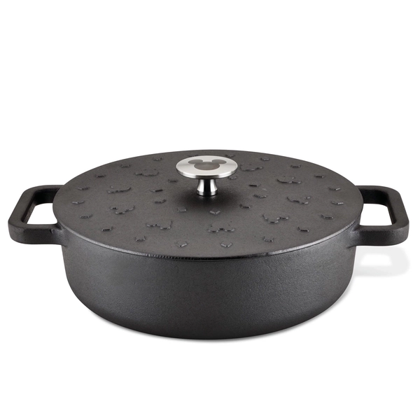 CACEROLA FARBERWARE DISNEY 49040 HIERRO FUNDIDO 2,8L