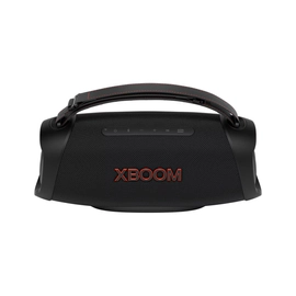 Parlante Portátil LG Xboom 120W Ip67