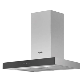 Campana Whirlpool 60Cm Inox