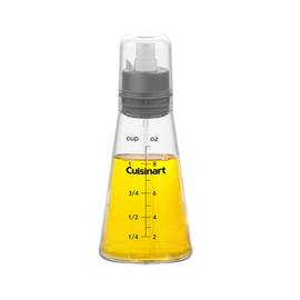 Recipiente 2 en 1 para rociar y verter aceite CTG-00-OM de Cuisinart®