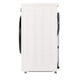 Lavarropas LG Inverter 6,5 Kg Blanco