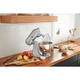 Accesorio Kitchenaid Batidor De Reposteria