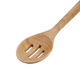 Cuchara ranurada Kitchenaid Abedul 34cm