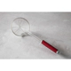 Colador Kitchenaid Acero Inoxidable Roja