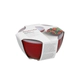 Set De 4 Bowls Con Tapa Kitchenaid