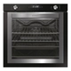 Horno eléctrico empotrable Candy 80lt Wifi