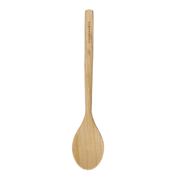 Cuchara Para Untar Kitchenaid Bambu