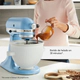 Bowl Para Helado Kitchenaid