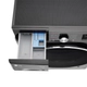Lavarropas LG 10,5Kg 1400Rpm Inverter Ai