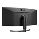 Monitor LG 34" Ultra Wide 21:9 Qhd Curvo