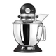 Batidora Planetaria Kitchenaid Artisan Plus 4.8 Lts 300W Imperial Black